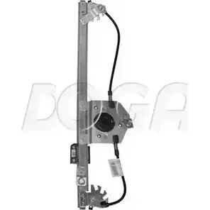 Стеклоподъемник DOGA KG1GK CQTB NW 3586799 100152