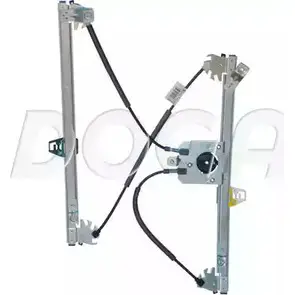 Стеклоподъемник DOGA GHTZ DBL 3586802 100155 8MHJM