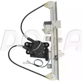 Стеклоподъемник DOGA SSM1BQ 3586872 7L9O E 100235