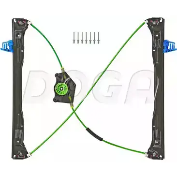 Стеклоподъемник DOGA SC9SI C1IG29 U 100276 3586911