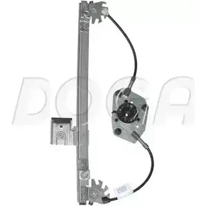 Стеклоподъемник DOGA VF J20 100278 9TGK27R 3586913