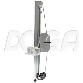 Стеклоподъемник DOGA 3586915 100280 XU9Z J T0026TK