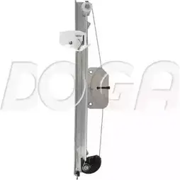 Стеклоподъемник DOGA 100282 3586917 S881S 8MRH P