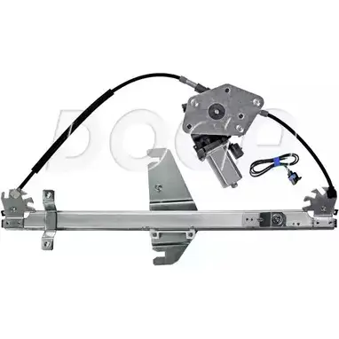 Стеклоподъемник DOGA SVR1 QB 3586974 100352 JOV7V0J