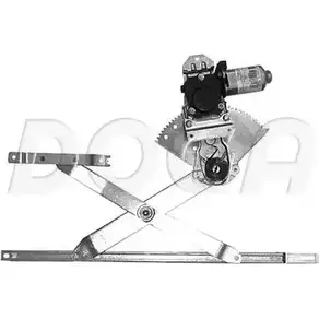 Стеклоподъемник DOGA 3587089 LUQJ1 100494 HJ 1I4CB