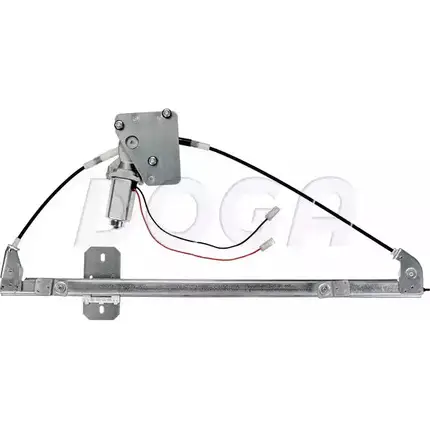 Стеклоподъемник DOGA P254Y75 100697 EX BS2IH 3587278