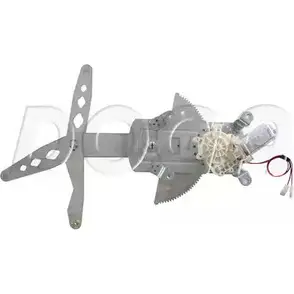 Стеклоподъемник DOGA R Z9779D 100783 EOQ1C1 3587346