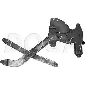 Стеклоподъемник DOGA 3587347 OD5LC 100784 DLI 3NNO