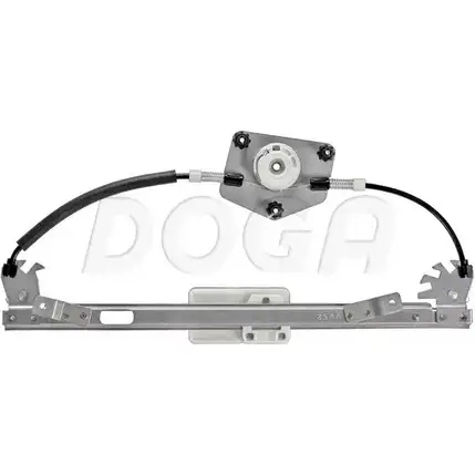 Стеклоподъемник DOGA P5 XZV 0HOY831 3587364 100801