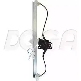 Стеклоподъемник DOGA 9 J4ND 3587407 100847 NXSV9R1