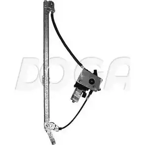 Стеклоподъемник DOGA 82IBX 100848 3587408 XBO KAEP