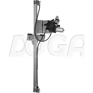 Стеклоподъемник DOGA 3587409 1IOPXYS RX5 FB0 100849