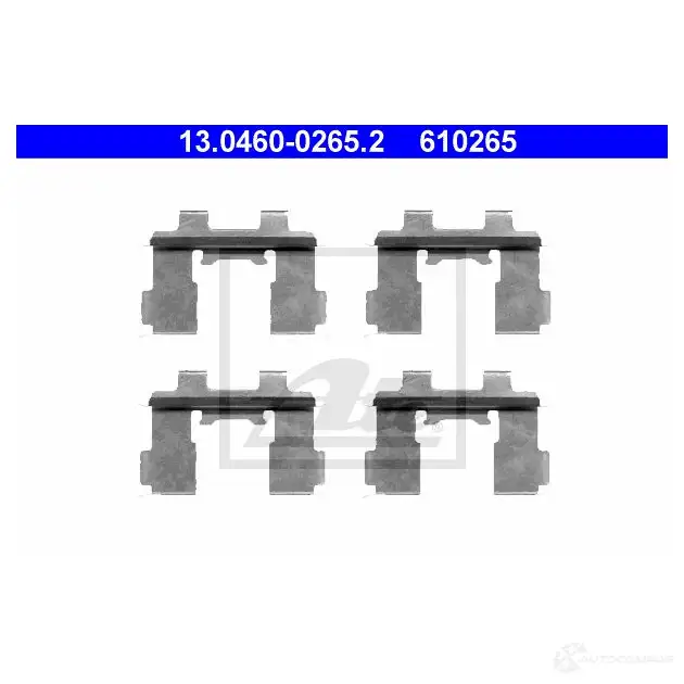 1 2 265
