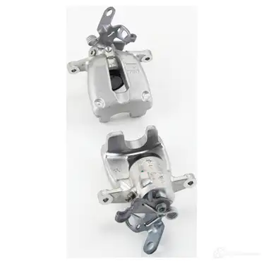 Ремкомплект колодок ATE VYVE M 1437252039 13046001452 - Изображение 1