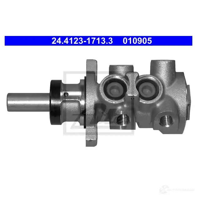 Главный тормозной цилиндр ATE 01090 5 0WFHDG0 62251 24412317133 изображение 0