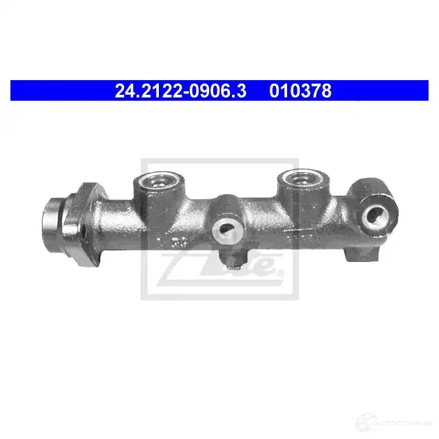 Главный тормозной цилиндр ATE RO3DPMG 59916 24212209063 010 378 изображение 0