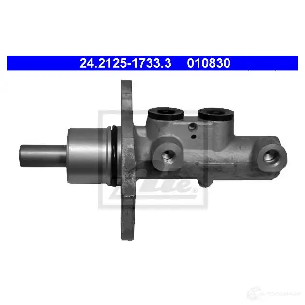 Главный тормозной цилиндр ATE 60038 24212517333 01083 0 JGJ4VFF изображение 0