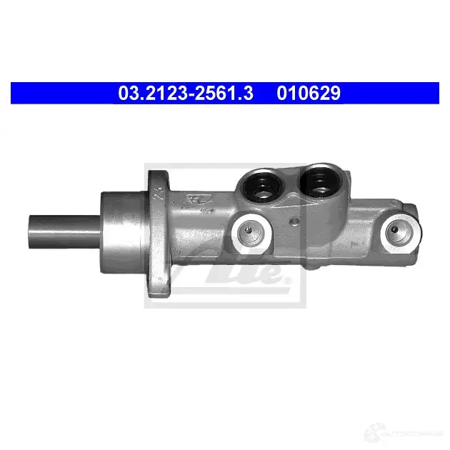 Главный тормозной цилиндр ATE VW8EM 54133 0 10629 03212325613 изображение 0