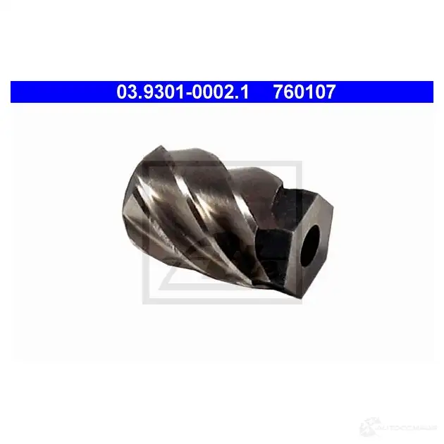 Расширитель крепления датчика ABS ATE 03930100021 KAGANUF 54787 7601 07