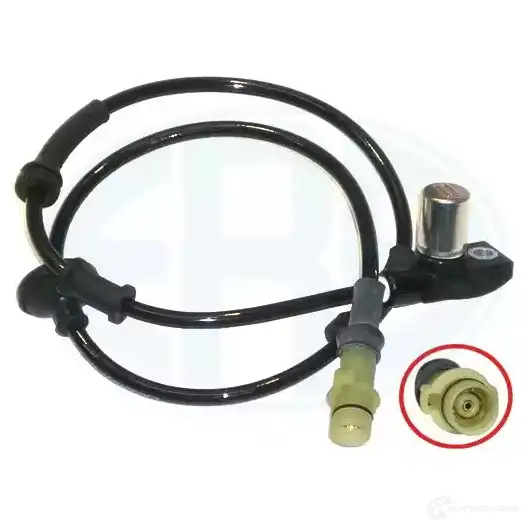 Датчик АБС ATE 24071111291 59474 NK8IDX 36000 2 - Изображение 1
