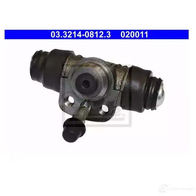 Рабочий тормозной цилиндр ATE 54300 02001 1 LR4Y1K 03321408123 - Изображение 1