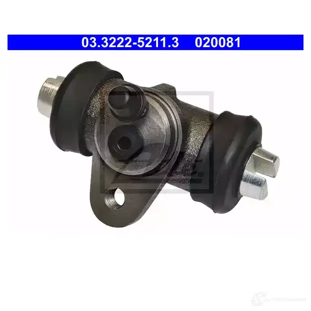 Рабочий тормозной цилиндр ATE 54332 S5PHI 03322252113 02008 1 - Изображение 1