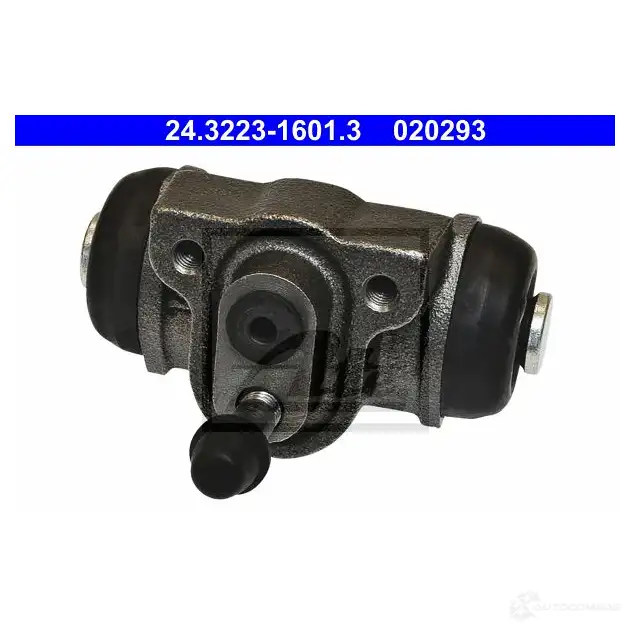 Рабочий тормозной цилиндр ATE PDKL9B 02 0293 60483 24322316013