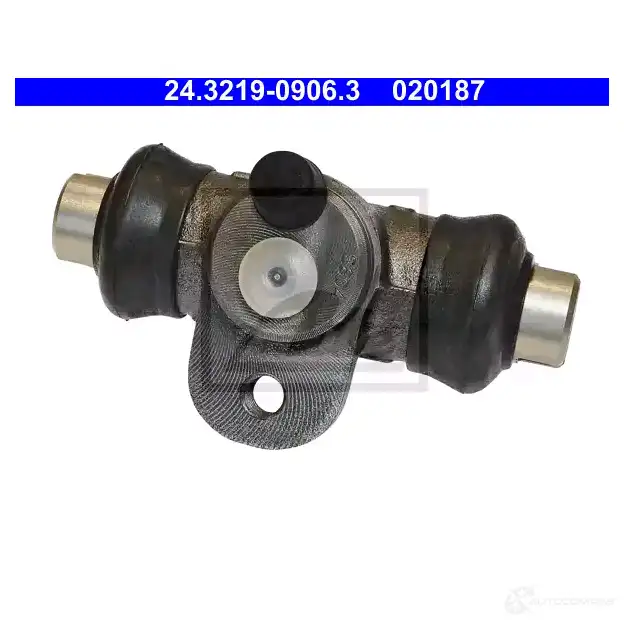 Рабочий тормозной цилиндр ATE O6FS9L 60262 24321909063 0 20187 - Изображение 1
