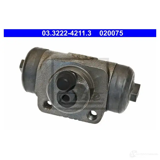 Рабочий тормозной цилиндр ATE H9POTJ 020 075 03322242113 54329