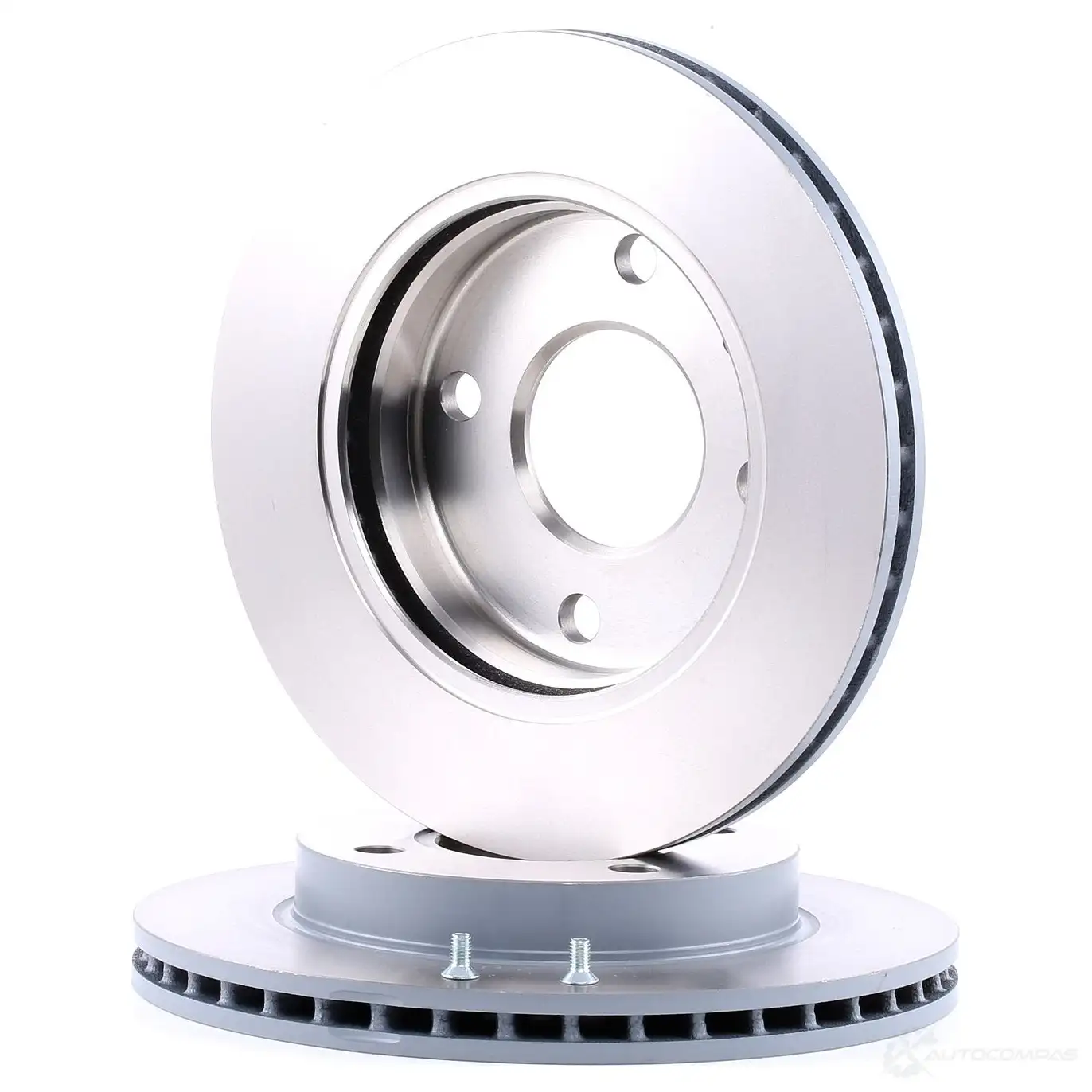 Тормозной диск ROADHOUSE DSX 609610 IQZP6R 1460555 6096.10 изображение 0