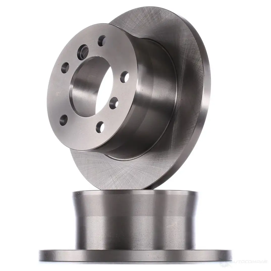 Тормозной диск ROADHOUSE 1461636 DSX65 6600 G18MIC 6566.00 - Изображение 1