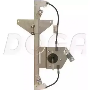 Стеклоподъемник DOGA 3ZRK WD 3587528 101025 30BQOSZ