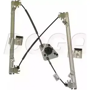 Стеклоподъемник DOGA QEPFE 9 BJ5C2Z2 3587546 101043