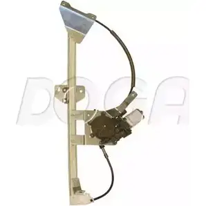 Стеклоподъемник DOGA 60J2Y7 101064 3587567 H5WS W изображение 0