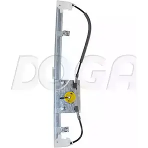 Стеклоподъемник DOGA C MW43H 101193 9TL5EAS 3587665
