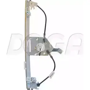 Стеклоподъемник DOGA 101283 3587735 TD GYED V05DP