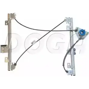 Стеклоподъемник DOGA 101285 3587737 VYZPOR SD 5KWU