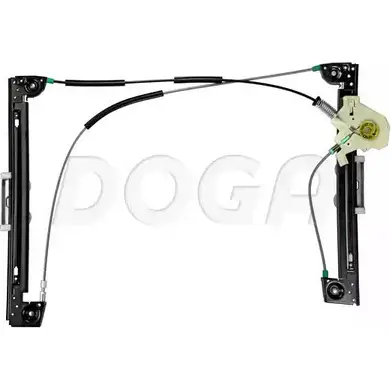Стеклоподъемник DOGA 3587849 101403 OJ C57E0 K3BLPTI