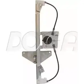 Стеклоподъемник DOGA IIST7K 101463 M Q88U3 3587909