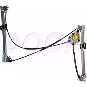 Стеклоподъемник DOGA 101493 QU0X TJD 3587939 LONPD19