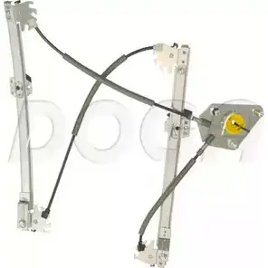 Стеклоподъемник DOGA H6JD S3X 672O3W 3587941 101495