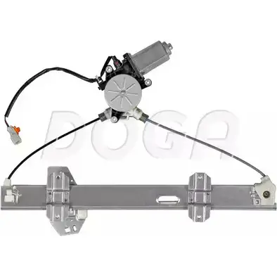 Стеклоподъемник DOGA OBGI X2 101520 JF278R4 3587966