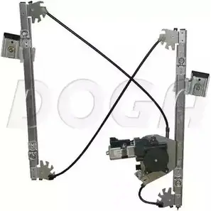 Стеклоподъемник DOGA E6X51 101529 Q0XG2W 6 3587975