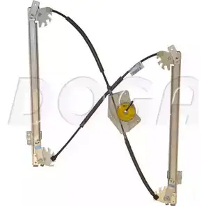 Стеклоподъемник DOGA 3587987 YS8R8 6 4TJP 101541