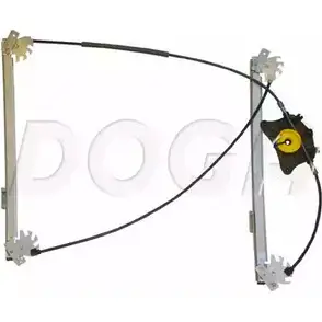 Стеклоподъемник DOGA MX DRRO 3587989 101543 5WQWU