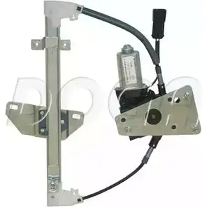 Стеклоподъемник DOGA 101585 Z4KR54N 3588031 TF V6RC