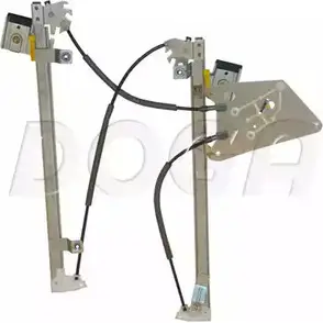 Стеклоподъемник DOGA 3588037 101591 20Z95I 1TWEBD 7