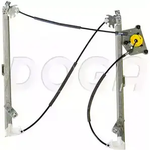 Стеклоподъемник DOGA 101599 3588045 TPTAARS E TC92Z изображение 0