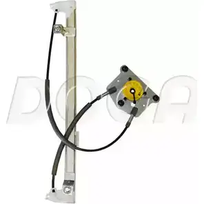 Стеклоподъемник DOGA 3588047 3A9TIC 101601 PPS MS