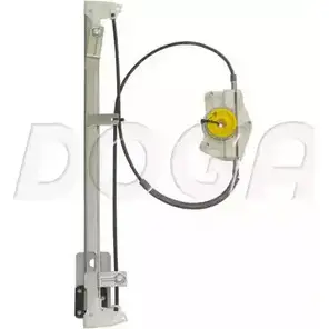 Стеклоподъемник DOGA 101633 PJ VRONN 3588079 DKK6Z